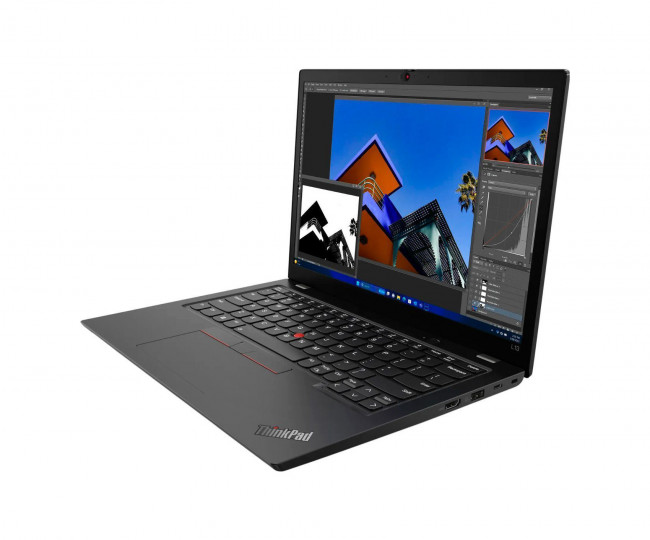 Ноутбук Lenovo ThinkPad L13 Gen 5 Black (21LBCTO1WW)
